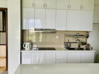 D'Lusso Apartment, Vietnam  D'Lusso Apartment, Vietnam