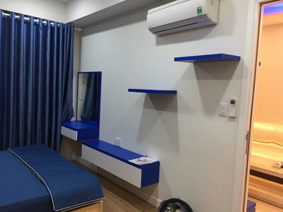 Mastery, Vietnam Mastery, Vietnam