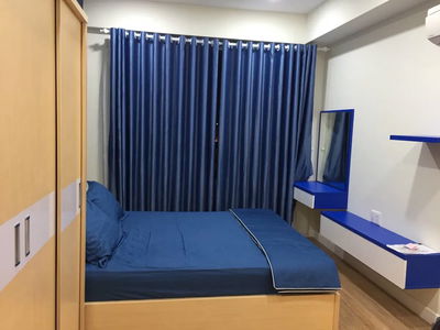 Mastery, Vietnam Mastery, Vietnam