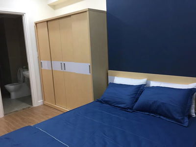 Mastery, Vietnam Mastery, Vietnam