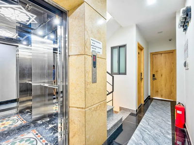 Alojamiento en Ho Chi Minh City, Vietnam Alojamiento en Ho Chi Minh City, Vietnam