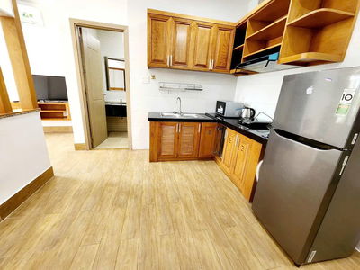 Жилье в Ho Chi Minh City, Vietnam Жилье в Ho Chi Minh City, Vietnam