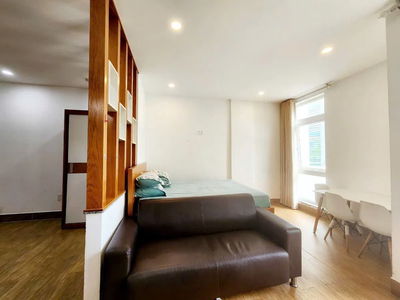 Жилье в Ho Chi Minh City, Vietnam Жилье в Ho Chi Minh City, Vietnam