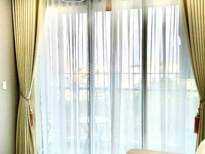 D'Lusso Apartment, Vietnam  D'Lusso Apartment, Vietnam