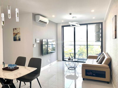 D'Lusso Apartment, Vietnam  D'Lusso Apartment, Vietnam