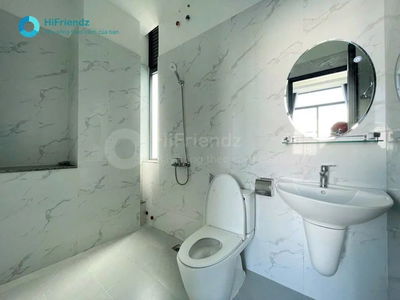 Housing in Ho Chi Minh City, Vietnam Housing in Ho Chi Minh City, Vietnam