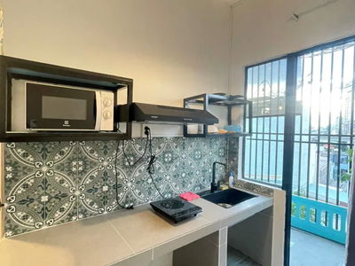 Жилье в Ho Chi Minh City, Vietnam Жилье в Ho Chi Minh City, Vietnam