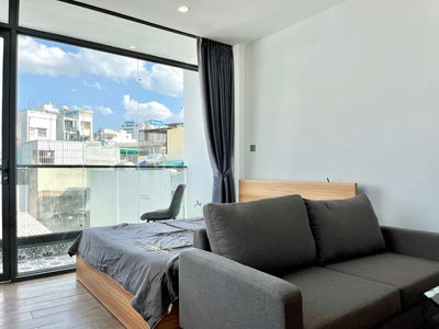 Logement dans Ho Chi Minh City, Vietnam Logement dans Ho Chi Minh City, Vietnam