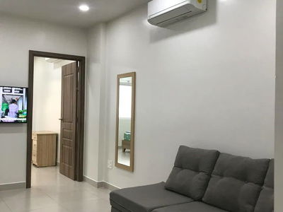 Alojamiento en Ho Chi Minh City, Vietnam  Alojamiento en Ho Chi Minh City, Vietnam