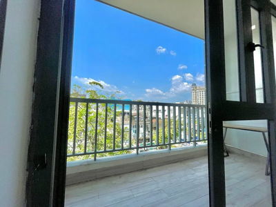 Housing in Ho Chi Minh City, Vietnam Housing in Ho Chi Minh City, Vietnam