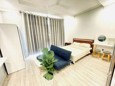 Logement dans Ho Chi Minh City, Vietnam Logement dans Ho Chi Minh City, Vietnam