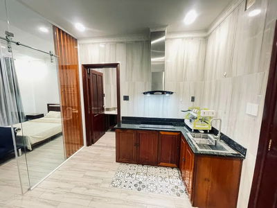 Alojamiento en Ho Chi Minh City, Vietnam Alojamiento en Ho Chi Minh City, Vietnam