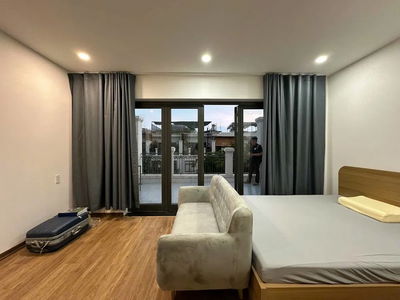 Lakeview City, Vietnam Lakeview City, Vietnam