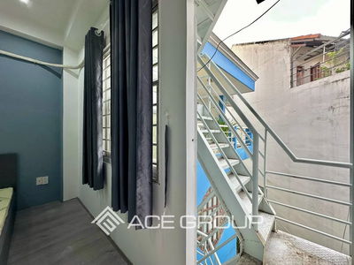 Gehäuse In Ho Chi Minh City, Vietnam Gehäuse In Ho Chi Minh City, Vietnam