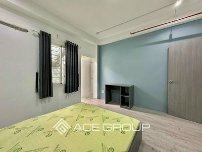 Housing in Ho Chi Minh City, Vietnam Housing in Ho Chi Minh City, Vietnam