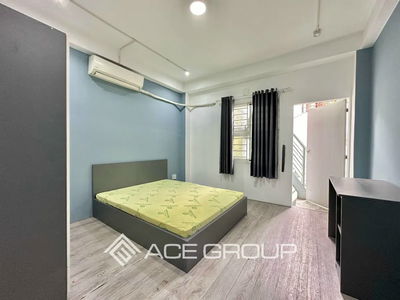 Housing in Ho Chi Minh City, Vietnam Housing in Ho Chi Minh City, Vietnam