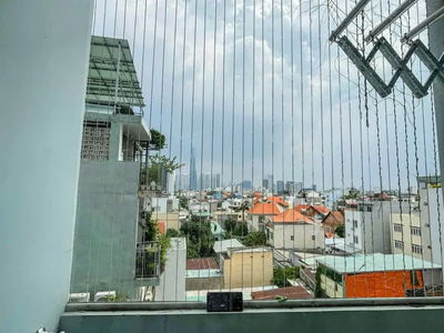 Жилье в Ho Chi Minh City, Vietnam Жилье в Ho Chi Minh City, Vietnam