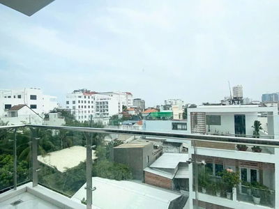 Logement dans Ho Chi Minh City, Vietnam Logement dans Ho Chi Minh City, Vietnam