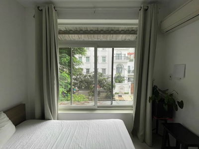 Housing in Ho Chi Minh City, Vietnam Housing in Ho Chi Minh City, Vietnam