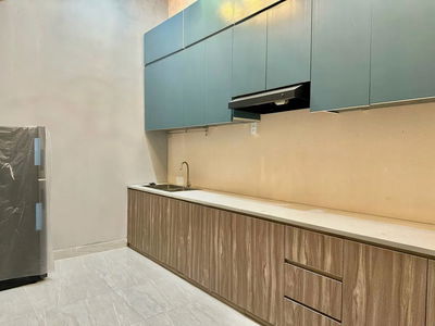 Housing in Ho Chi Minh City, Vietnam Housing in Ho Chi Minh City, Vietnam