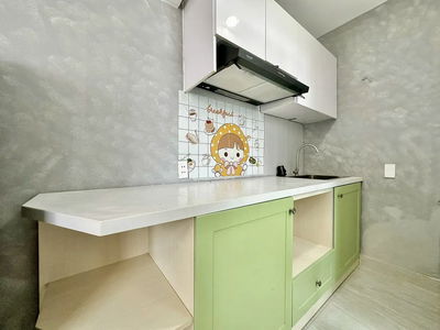 Жилье в Ho Chi Minh City, Vietnam Жилье в Ho Chi Minh City, Vietnam