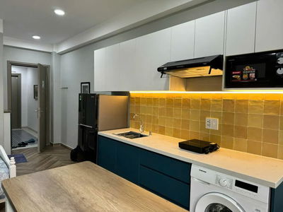 Housing in Ho Chi Minh City, Vietnam Housing in Ho Chi Minh City, Vietnam