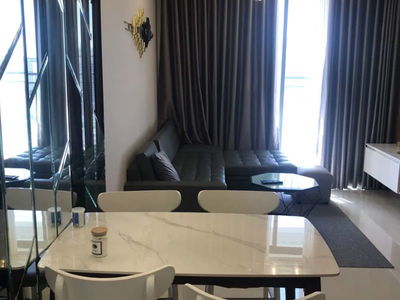 Q7 Boulevard, Vietnam Q7 Boulevard, Vietnam