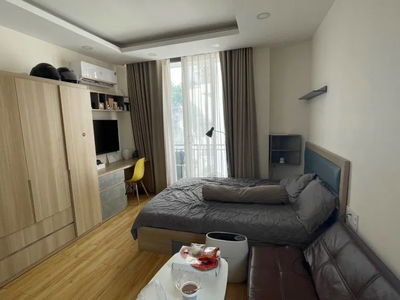 Жилье в Ho Chi Minh City, Vietnam Жилье в Ho Chi Minh City, Vietnam