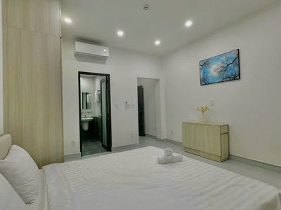 Alojamiento en Ho Chi Minh City, Vietnam Alojamiento en Ho Chi Minh City, Vietnam