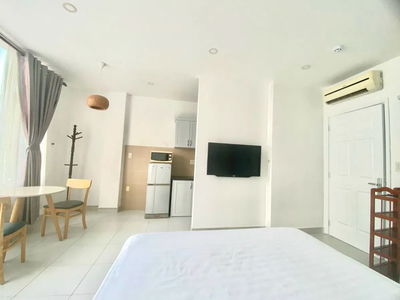 Alojamiento en Ho Chi Minh City, Vietnam Alojamiento en Ho Chi Minh City, Vietnam