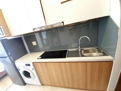 Жилье в Ho Chi Minh City, Vietnam Жилье в Ho Chi Minh City, Vietnam