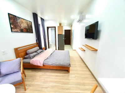 Logement dans Ho Chi Minh City, Vietnam Logement dans Ho Chi Minh City, Vietnam