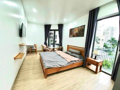 Alojamiento en Ho Chi Minh City, Vietnam Alojamiento en Ho Chi Minh City, Vietnam