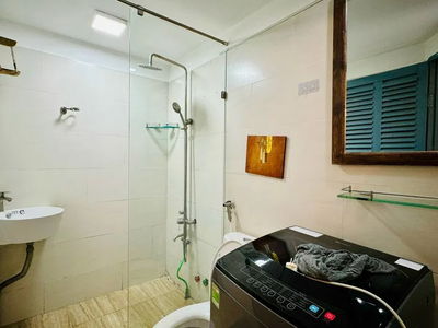 Housing in Ho Chi Minh City, Vietnam Housing in Ho Chi Minh City, Vietnam