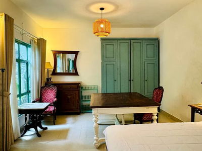 Housing in Ho Chi Minh City, Vietnam Housing in Ho Chi Minh City, Vietnam