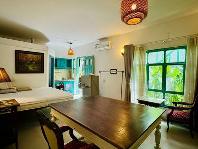 Жилье в Ho Chi Minh City, Vietnam Жилье в Ho Chi Minh City, Vietnam