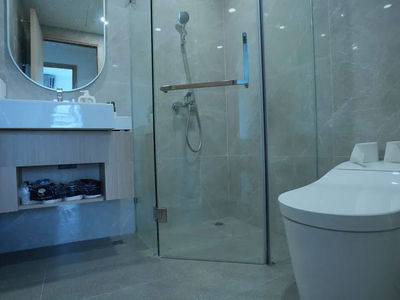 Masteri Centre Point, Vietnam Masteri Centre Point, Vietnam