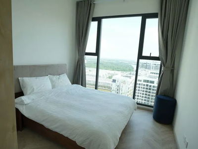 Masteri Centre Point, Vietnam Masteri Centre Point, Vietnam