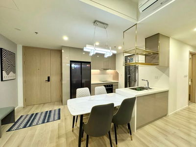 Masteri Centre Point, Vietnam Masteri Centre Point, Vietnam