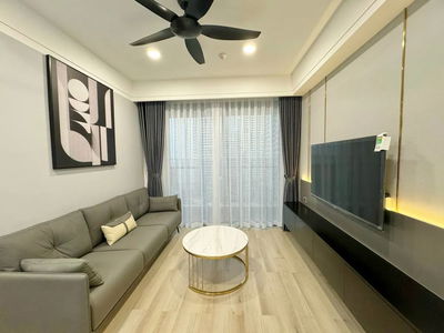 Masteri Centre Point, Vietnam Masteri Centre Point, Vietnam