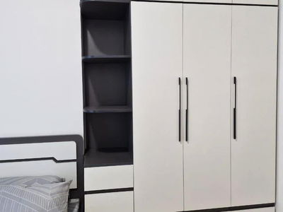 Masteri Centre Point, Vietnam Masteri Centre Point, Vietnam