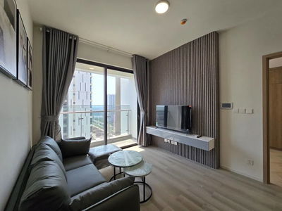 Masteri Centre Point, Vietnam Masteri Centre Point, Vietnam