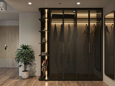 Masteri Centre Point, Vietnam Masteri Centre Point, Vietnam