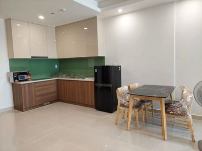 An Gia Riverside, Vietnam An Gia Riverside, Vietnam