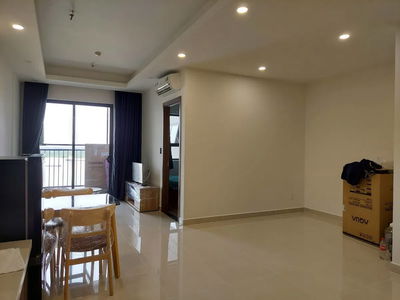 An Gia Riverside, Vietnam An Gia Riverside, Vietnam