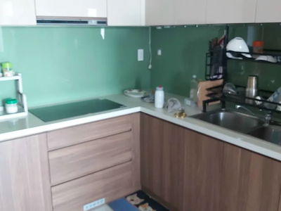 An Gia Riverside, Vietnam An Gia Riverside, Vietnam