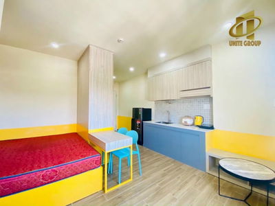 Gehäuse In Nha Be, Vietnam Gehäuse In Nha Be, Vietnam