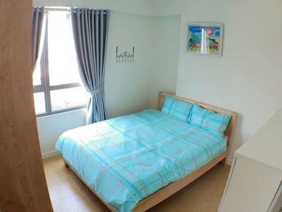 Mastery, Vietnam Mastery, Vietnam