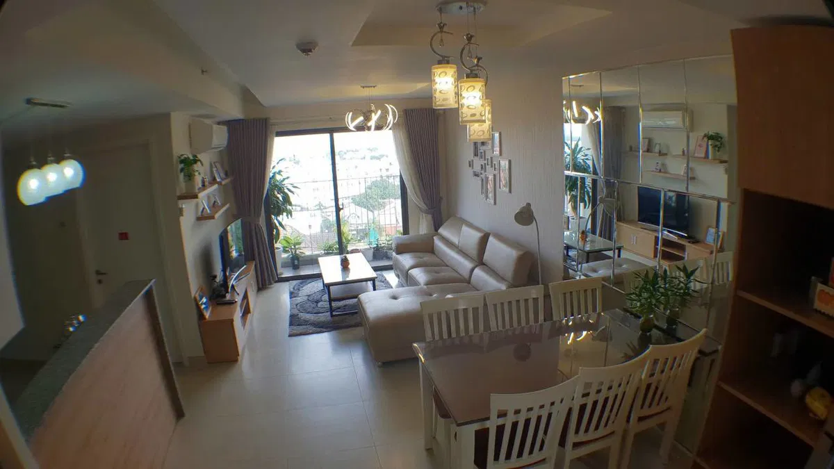 Mastery, Vietnam Mastery, Vietnam