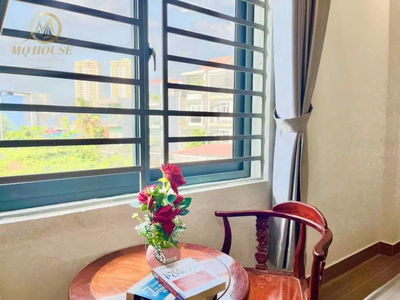 Housing in Ho Chi Minh City, Vietnam Housing in Ho Chi Minh City, Vietnam